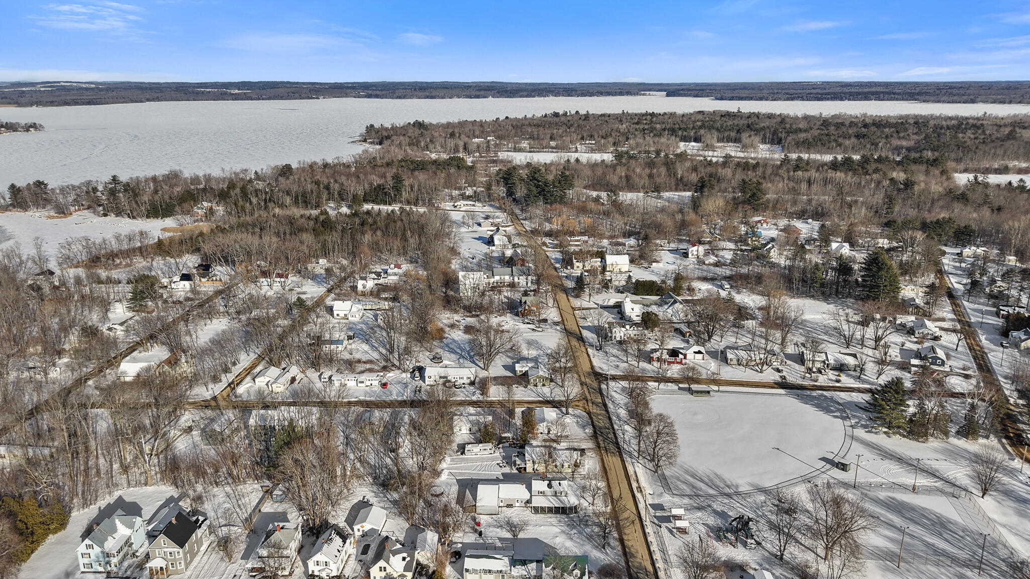 22 Grove Street Newport, ME 04953 - Photo 46 of 46 dji_fly_20260121_133256_0196_17690203887