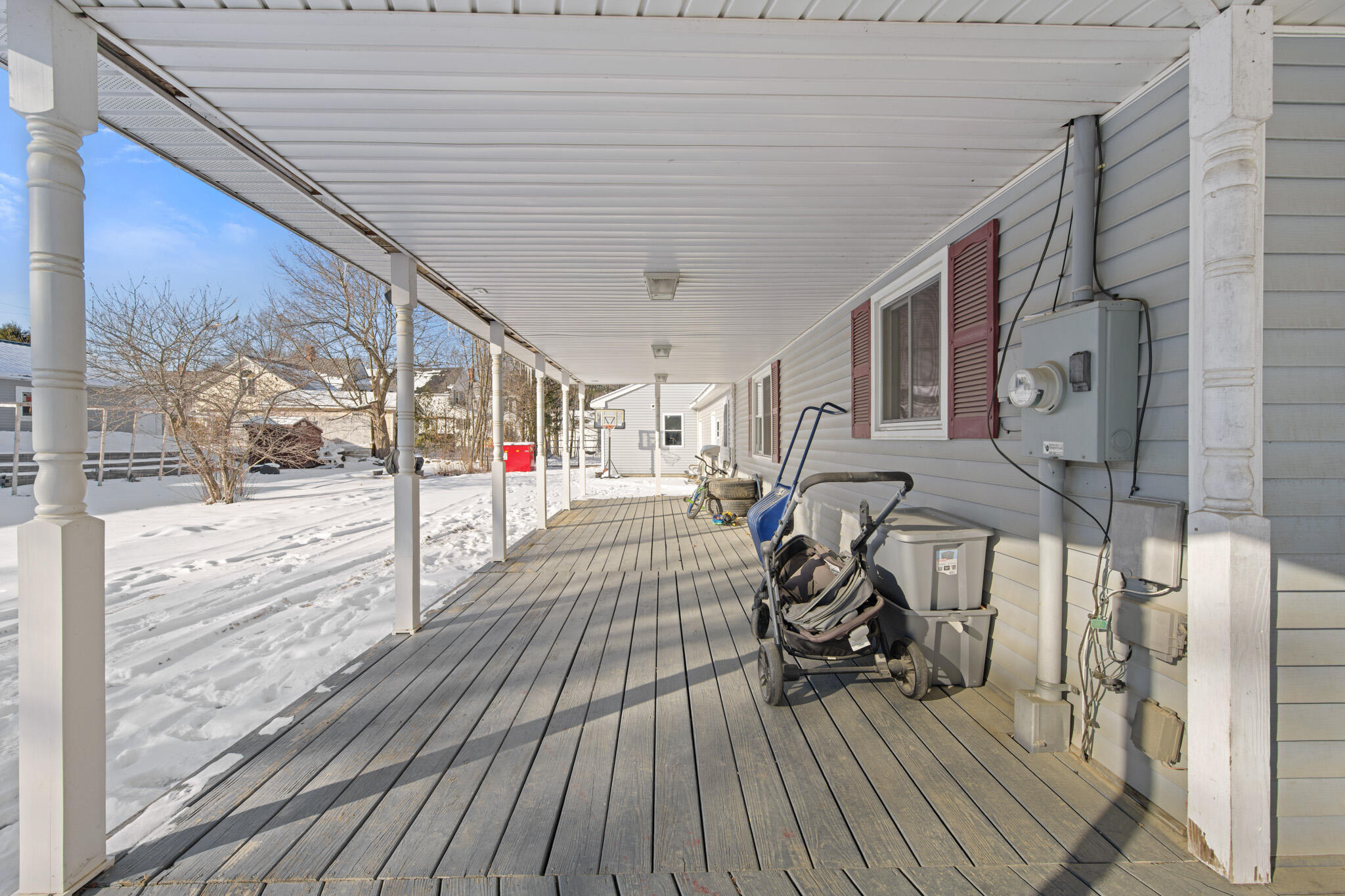 22 Grove Street Newport, ME 04953 - Photo 6 of 46 DSC_4326