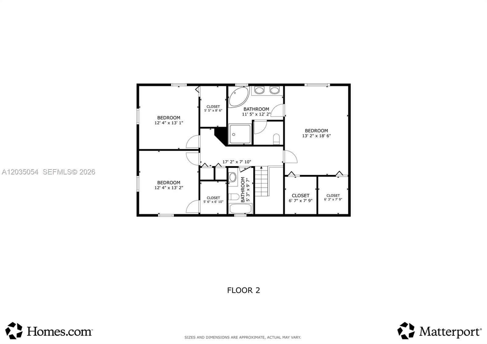 13384 Southwest 268th Terrace Homestead, FL 33032 - Photo 21 of 51