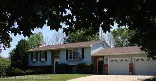 9369 Henderson Road Goodrich, MI 48438 - Photo 1 of 1 View from road