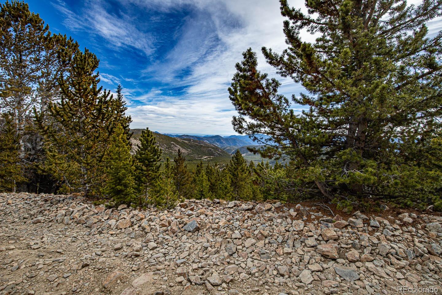 111 Hilltop Road Idaho Springs, CO 80452 - Photo 16 of 25