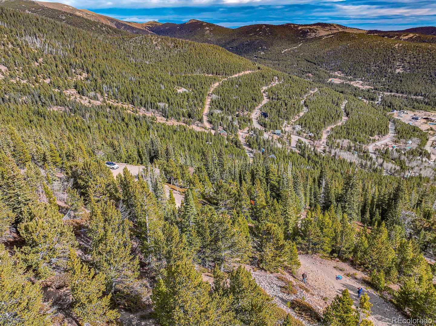 111 Hilltop Road Idaho Springs, CO 80452 - Photo 4 of 25