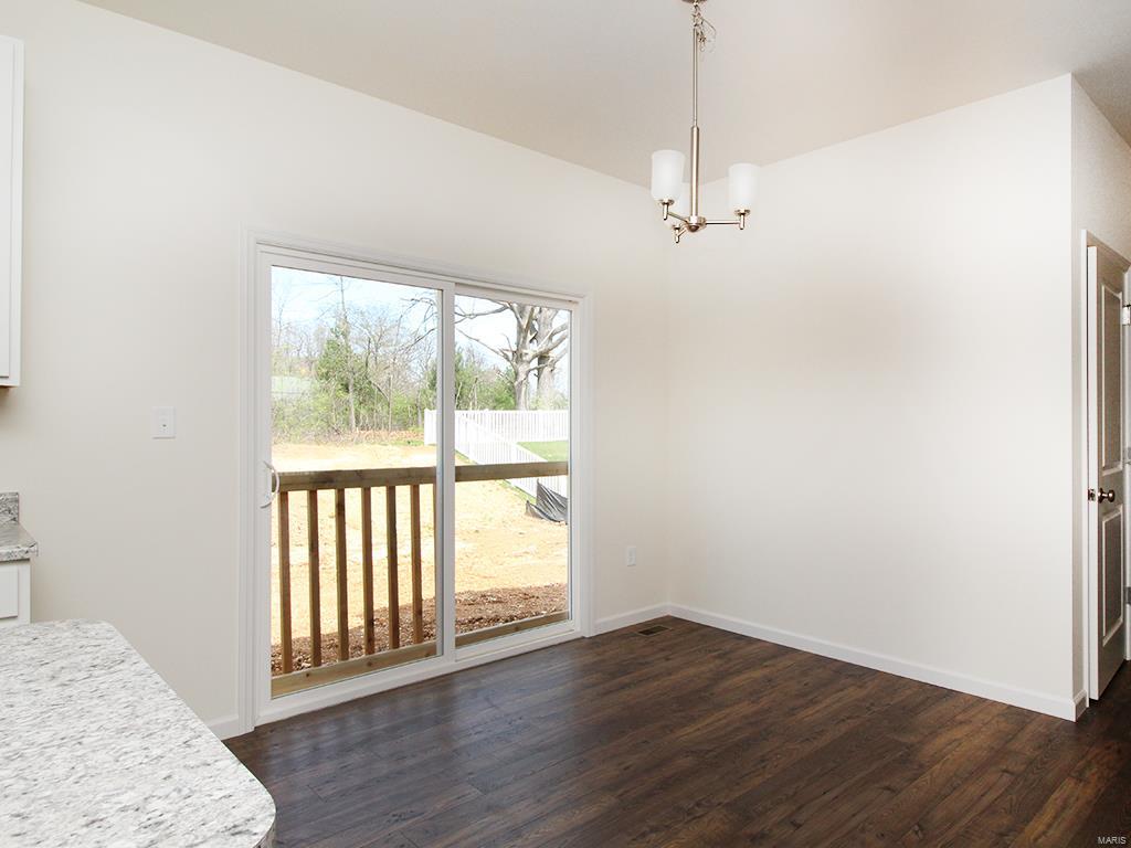 157 Keystone Ridge Drive O'Fallon, MO 63366 - Photo 4 of 9 Gallery Image 4