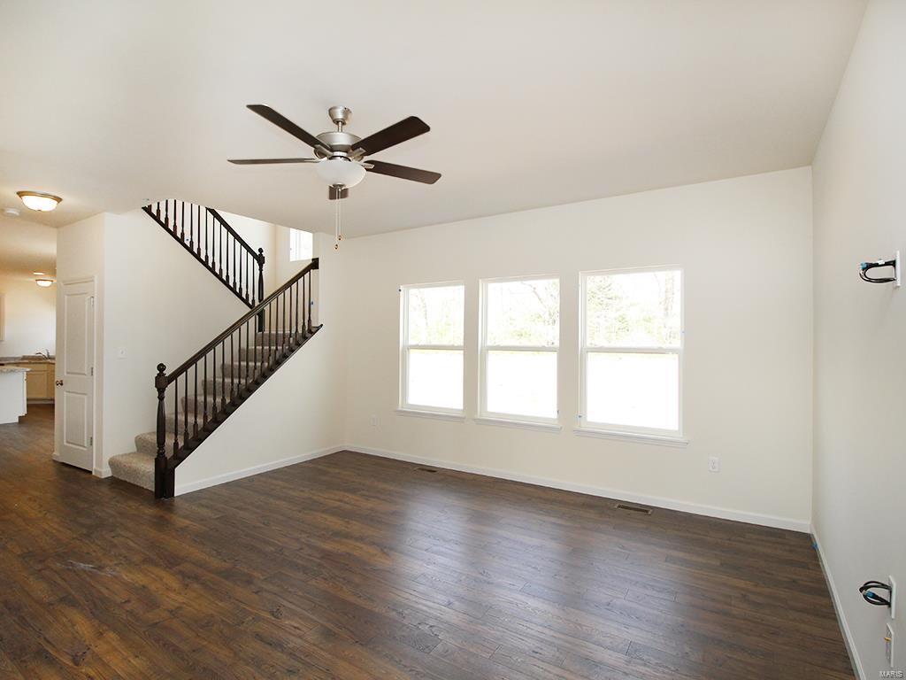 157 Keystone Ridge Drive O'Fallon, MO 63366 - Photo 7 of 9 Gallery Image 7