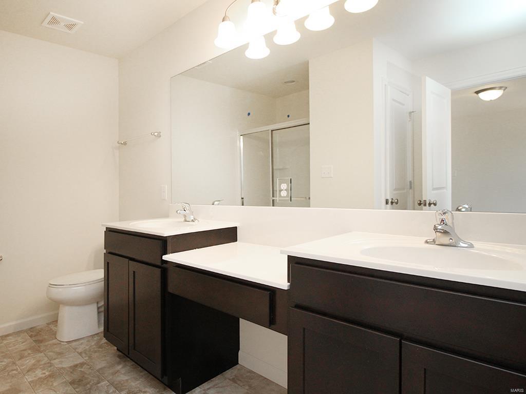 157 Keystone Ridge Drive O'Fallon, MO 63366 - Photo 9 of 9 Gallery Image 9