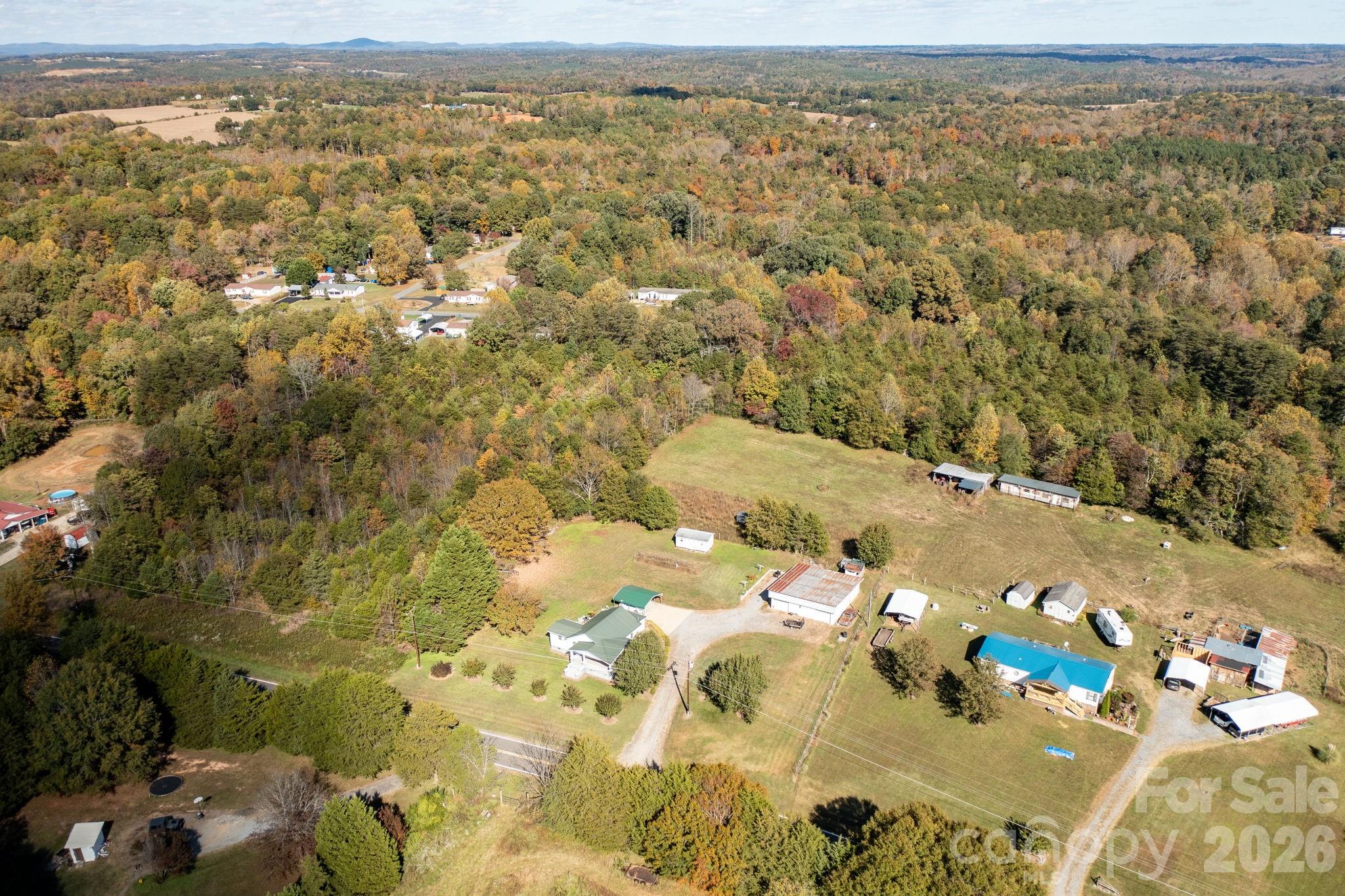 0 Rest Home Road Claremont, NC 28610 - Photo 7 of 11