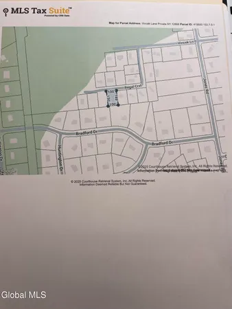 $70,000 | L1 Vincek Lane, Saratoga Springs, NY 12866