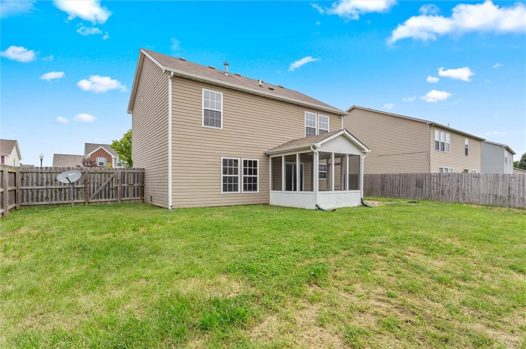 10297 Haag Road Brownsburg, IN 46112 - Photo 20 of 20 Gallery Image 20