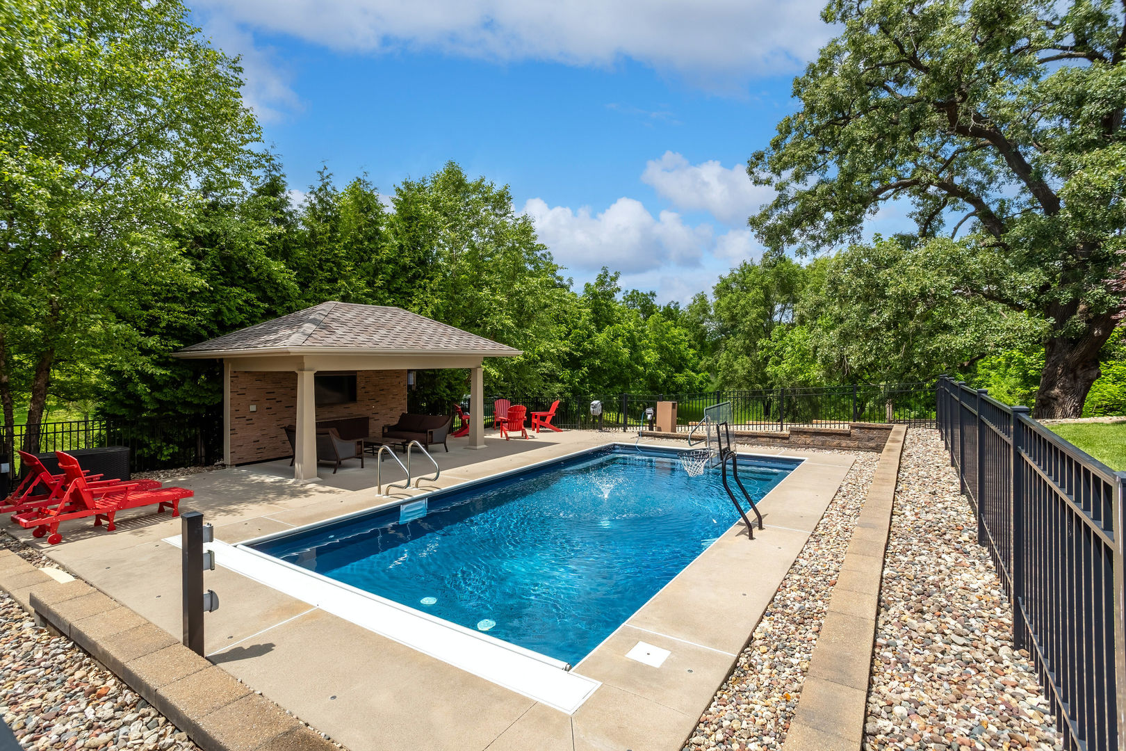 4580 Tanglewood Road Bettendorf, IA 52722 - Photo 66 of 76