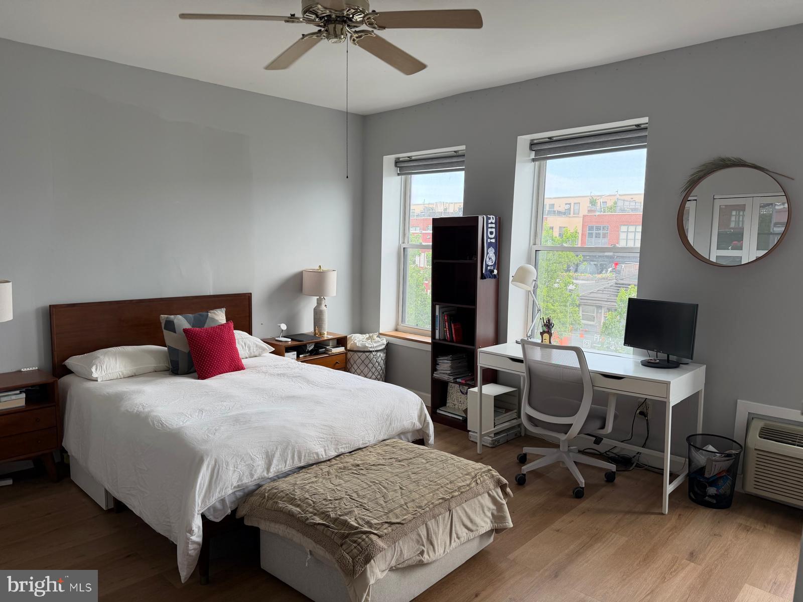 2300 18th Street Northwest, Unit 312 Washington, DC 20009 - Photo 5 of 7