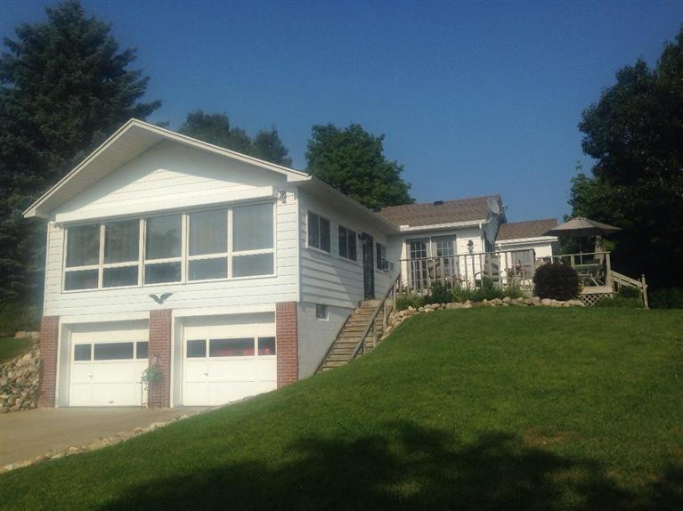 18154 Timber Lake Road Manchester, MI 48158 - Photo 1 of 20 Photo 1
