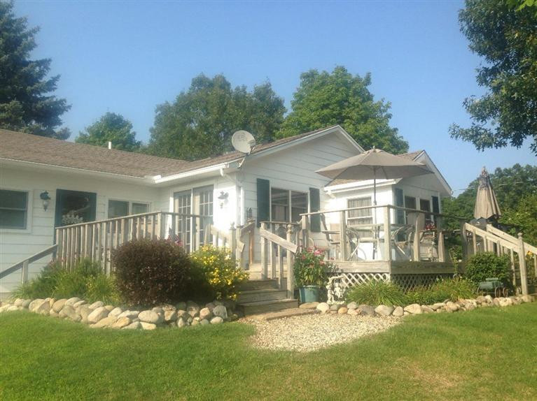 18154 Timber Lake Road Manchester, MI 48158 - Photo 16 of 20 Photo 16