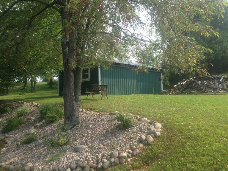 18154 Timber Lake Road Manchester, MI 48158 - Photo 19 of 20 Photo 19