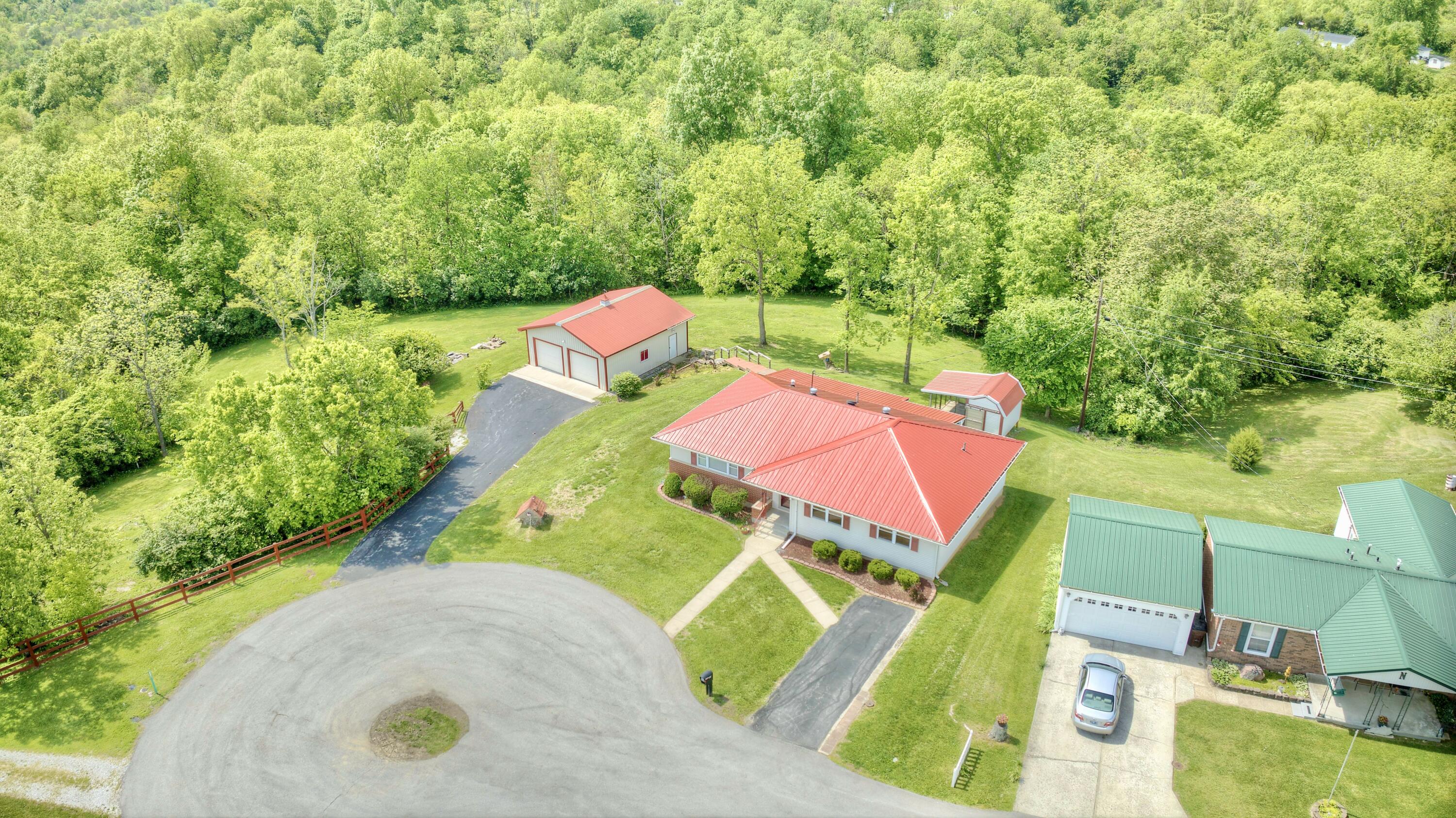 60 Valley High Lane Augusta, KY 41002 - Photo 7 of 37 13
