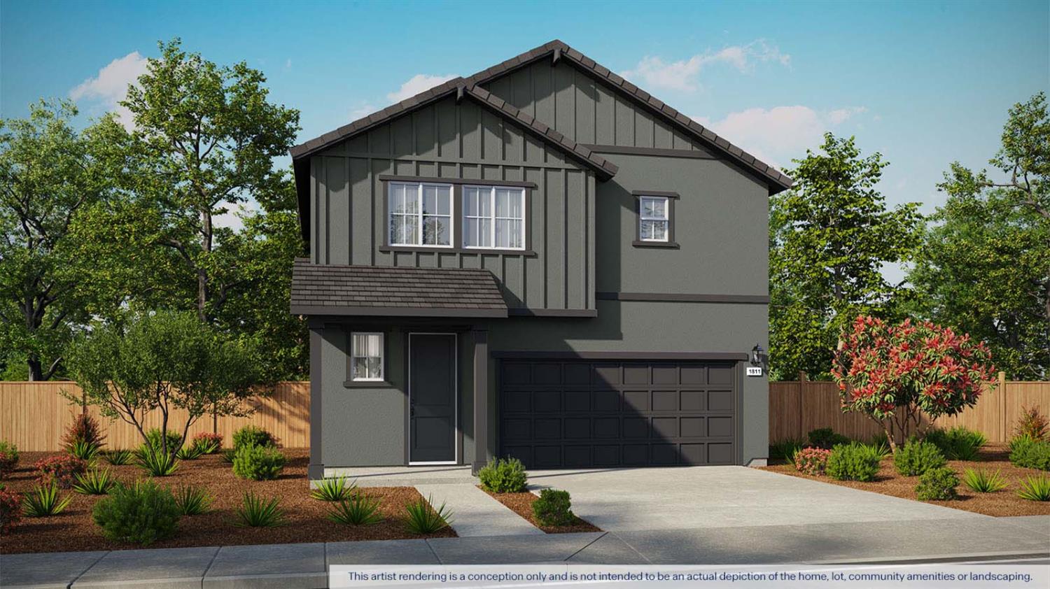 2958 Porcelain Street Lincoln, CA 95648 - Photo 1 of 7