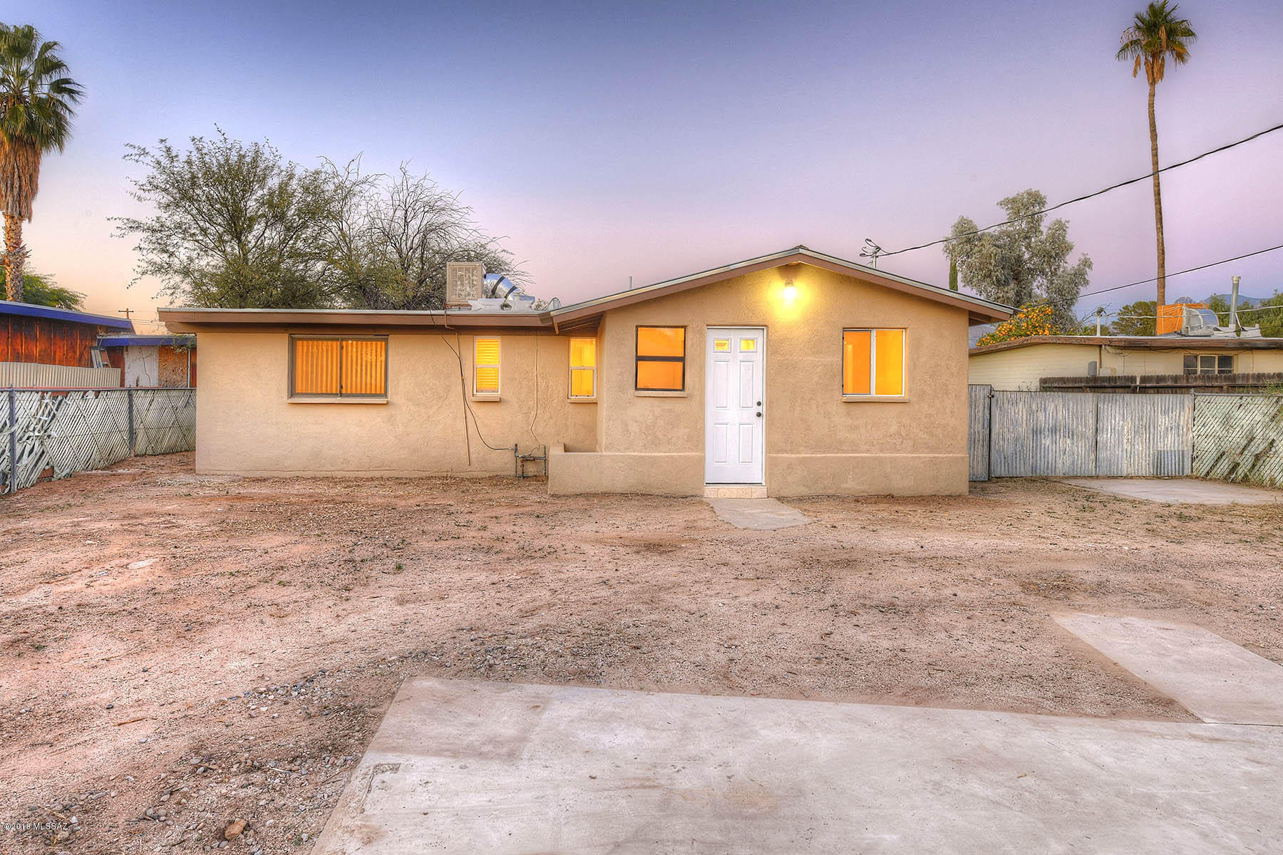 1231 West Kleindale Road Tucson, AZ 85705 - Photo 23 of 27 Gallery Image 23