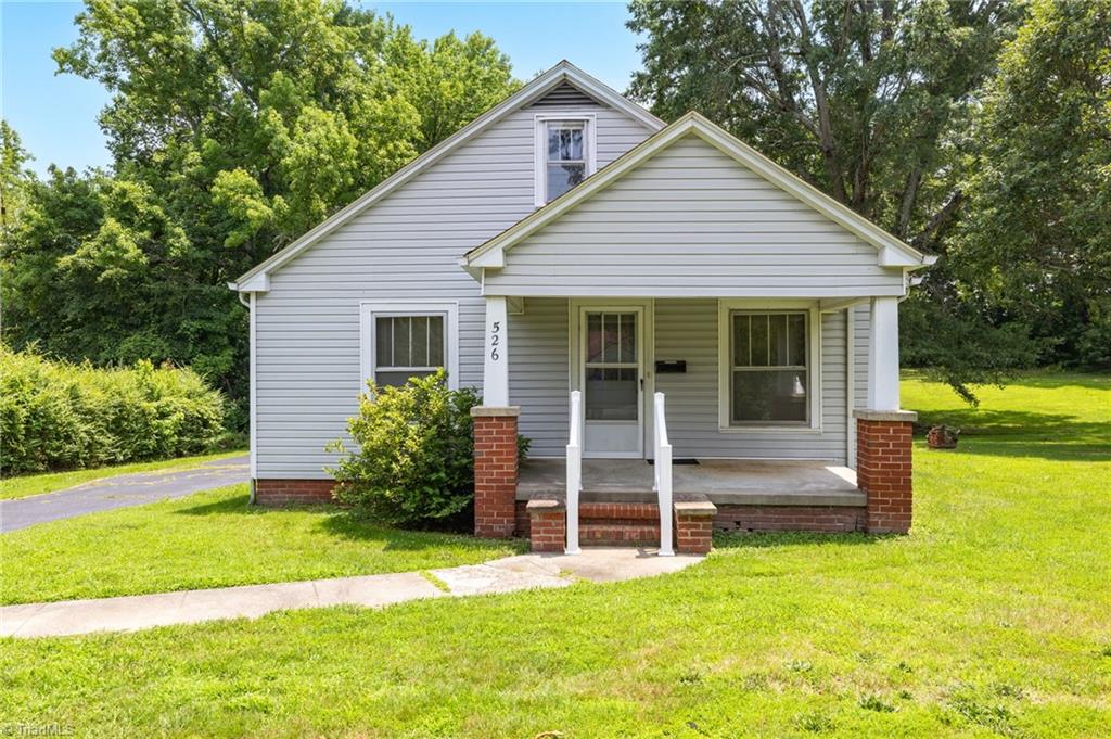 526 Liberty Road Archdale, NC 27263 - Photo 1 of 44