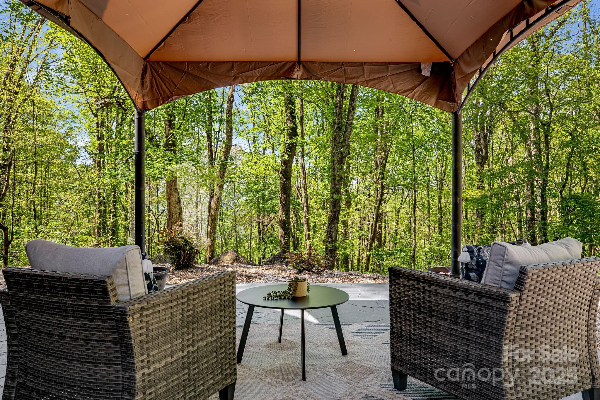 214 Log Gap Road Fairview, NC 28730 - Photo 31 of 46 Gallery Image 31