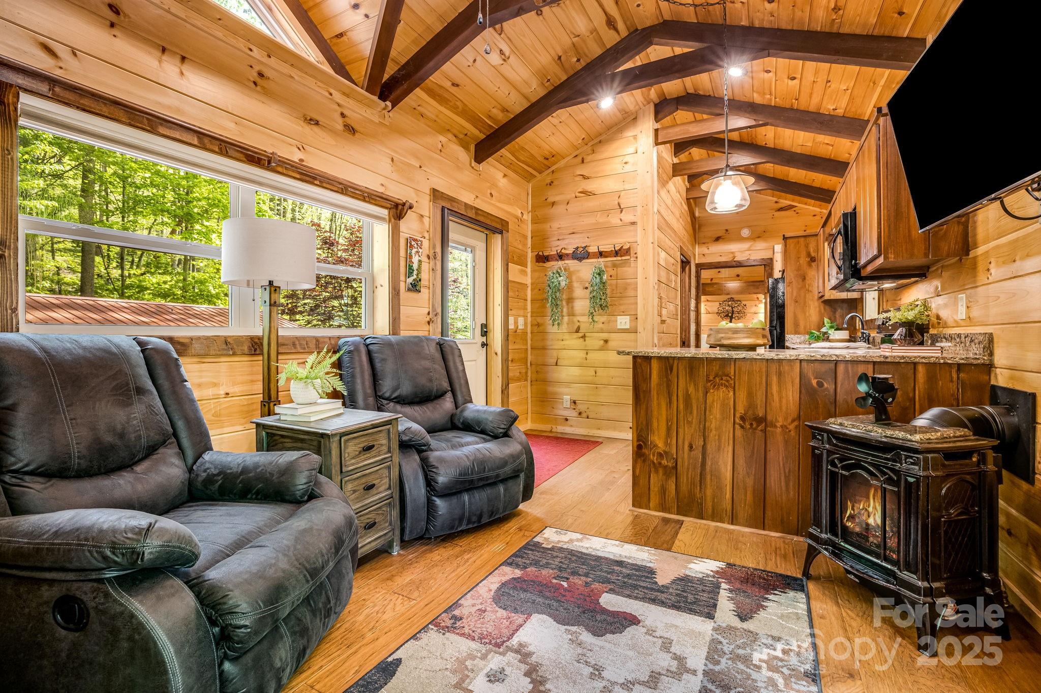 214 Log Gap Road Fairview, NC 28730 - Photo 36 of 46 Gallery Image 36