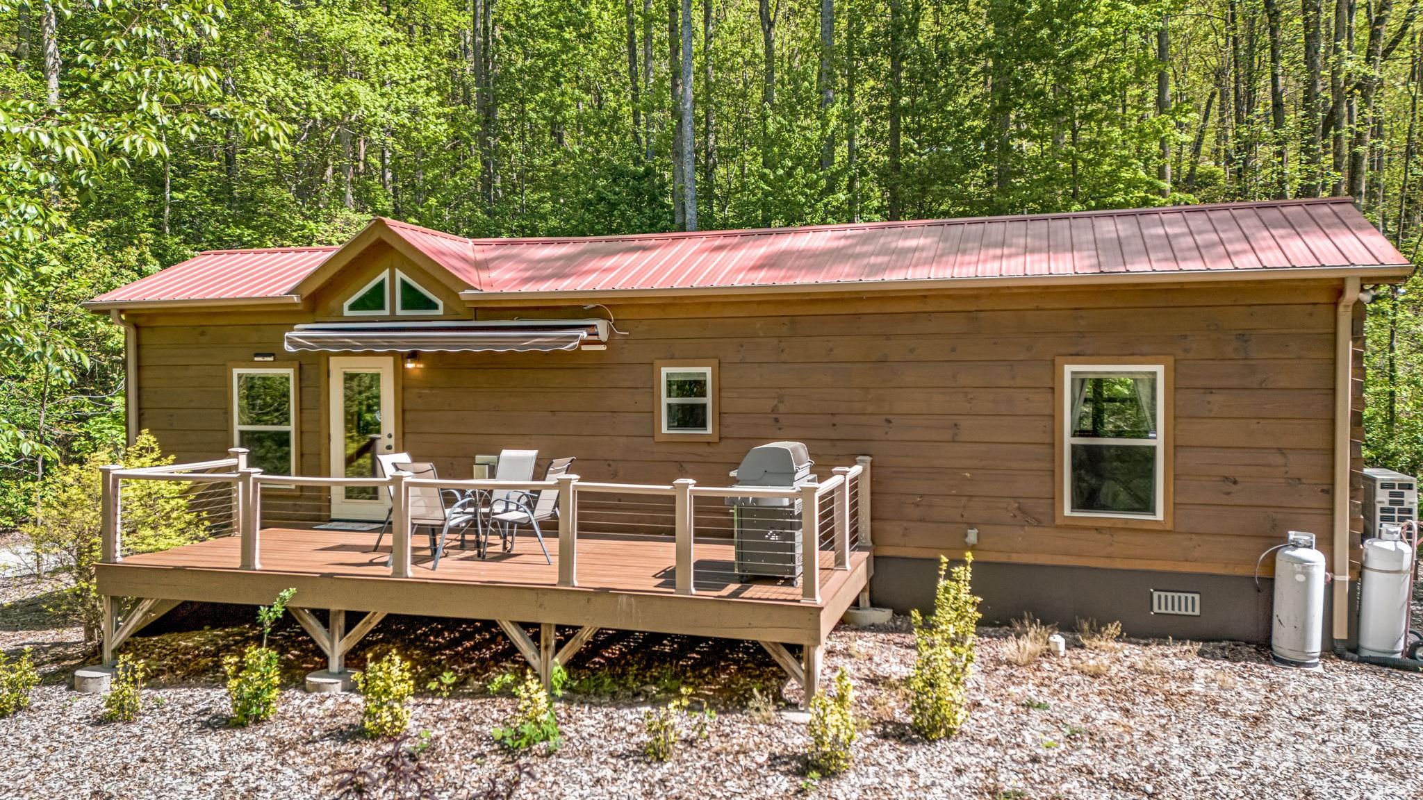 214 Log Gap Road Fairview, NC 28730 - Photo 42 of 46 Gallery Image 42