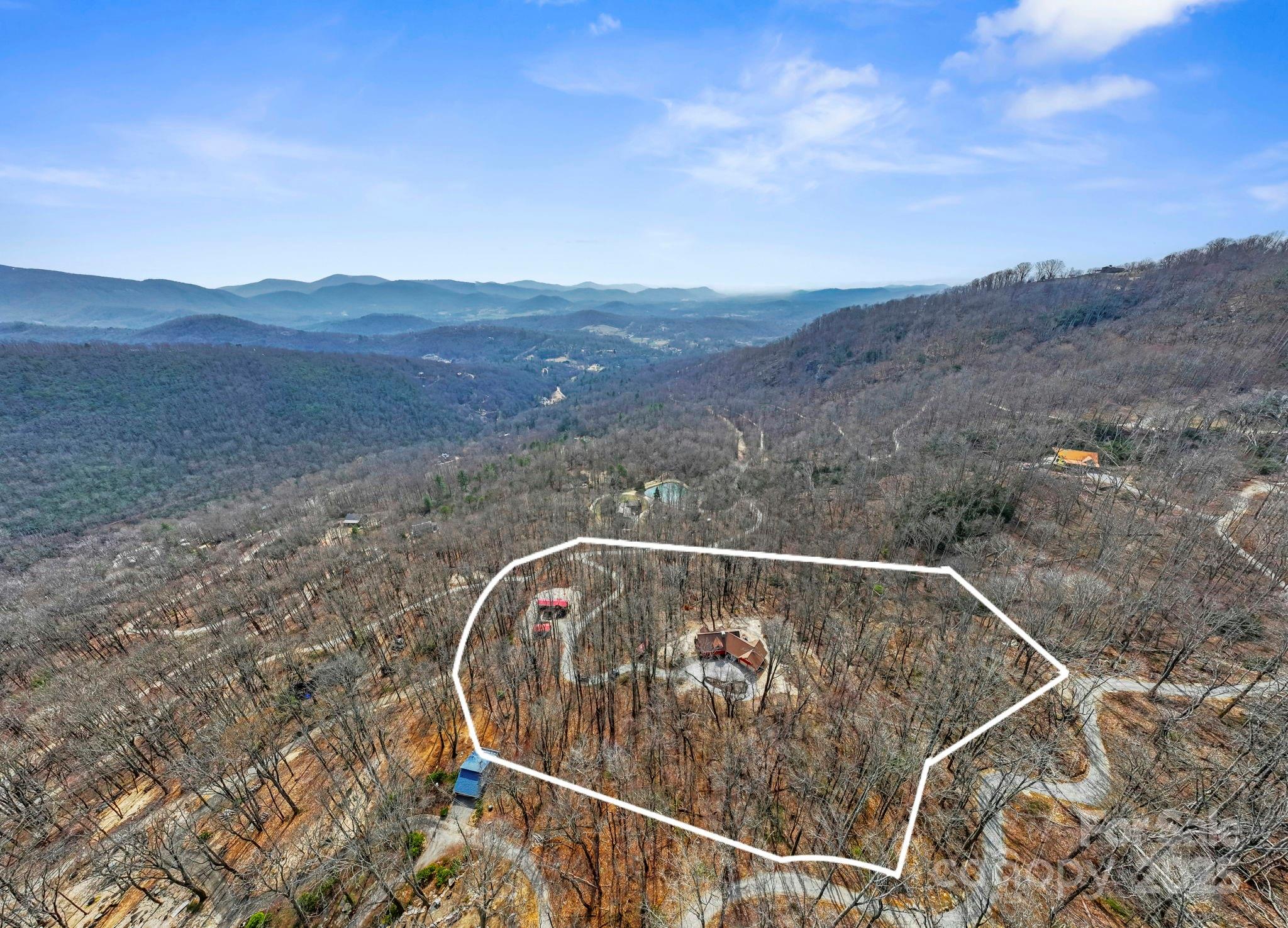 214 Log Gap Road Fairview, NC 28730 - Photo 44 of 46 Gallery Image 44