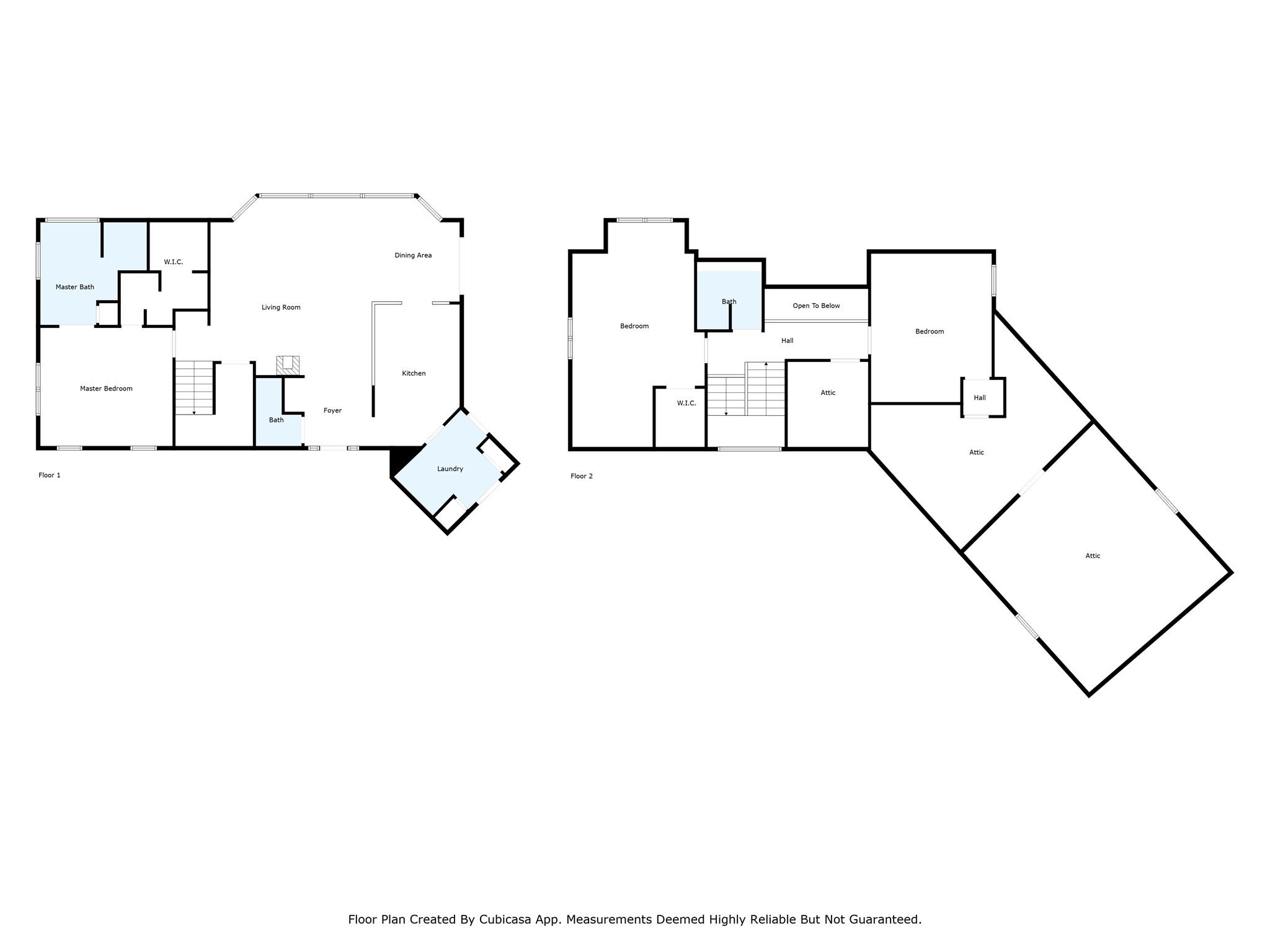 214 Log Gap Road Fairview, NC 28730 - Photo 45 of 46 Gallery Image 45
