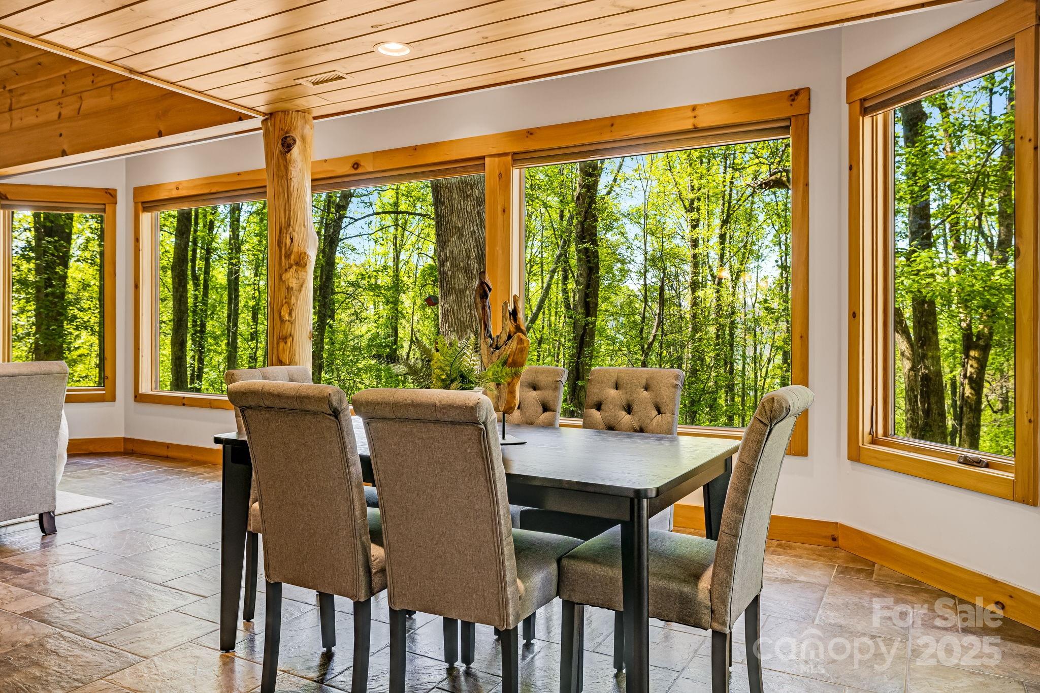 214 Log Gap Road Fairview, NC 28730 - Photo 10 of 46 Gallery Image 10