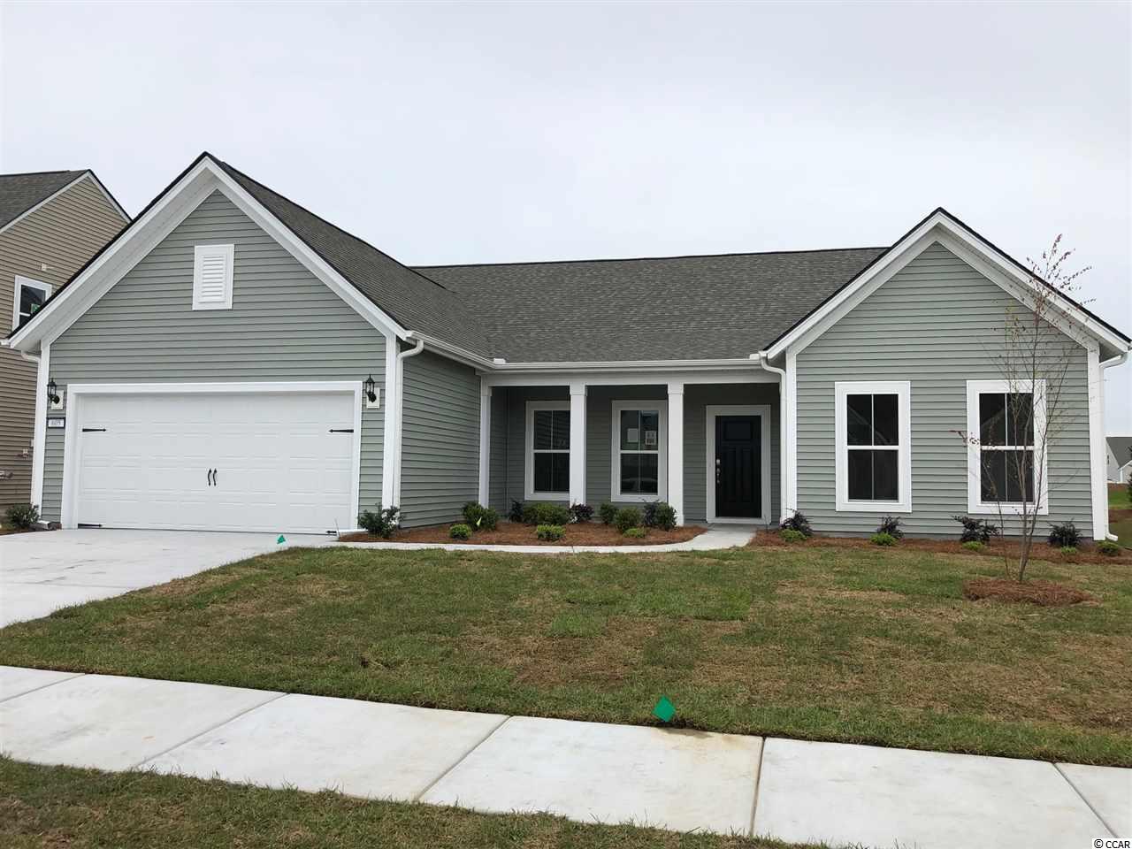 605 Greta Loop Myrtle Beach, SC 29579 - Photo 1 of 38 Gallery Image 1