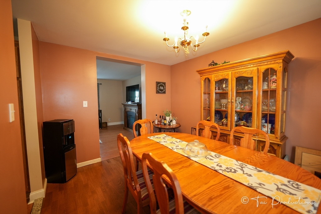 115 Arnold Street Fall River, MA 02724 - Photo 12 of 34