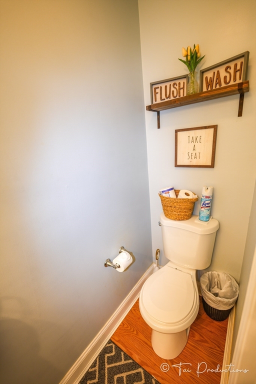 115 Arnold Street Fall River, MA 02724 - Photo 19 of 34