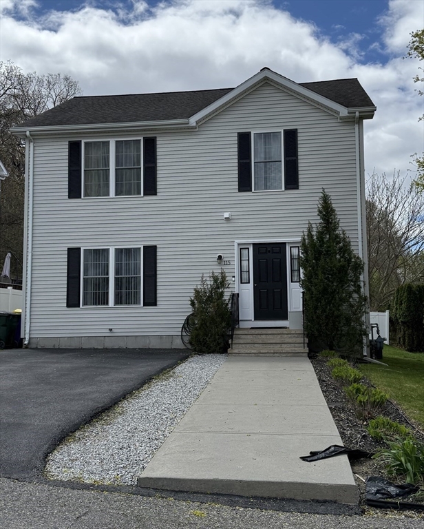 115 Arnold Street Fall River, MA 02724 - Photo 2 of 34