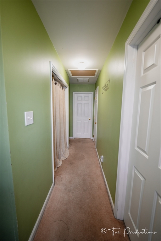 115 Arnold Street Fall River, MA 02724 - Photo 22 of 34