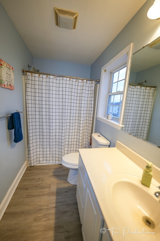 115 Arnold Street Fall River, MA 02724 - Photo 29 of 34