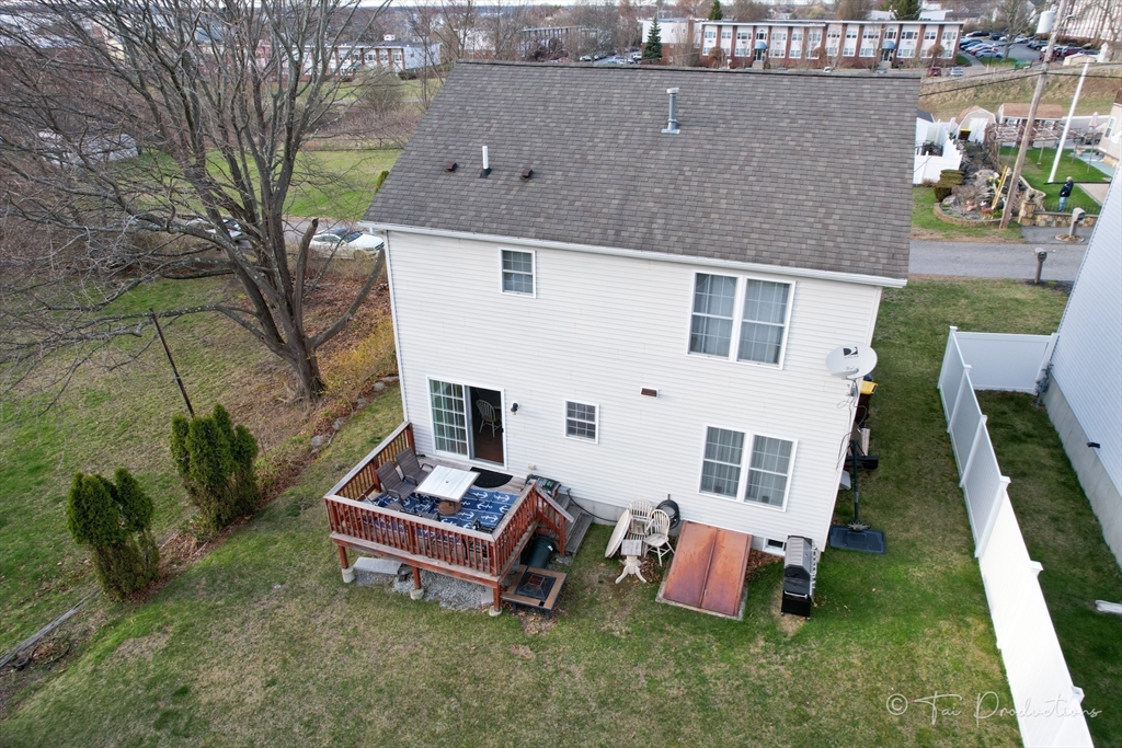 115 Arnold Street Fall River, MA 02724 - Photo 30 of 34