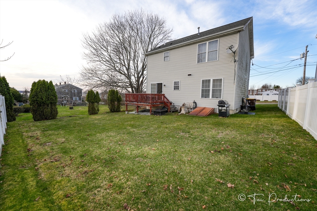 115 Arnold Street Fall River, MA 02724 - Photo 3 of 34