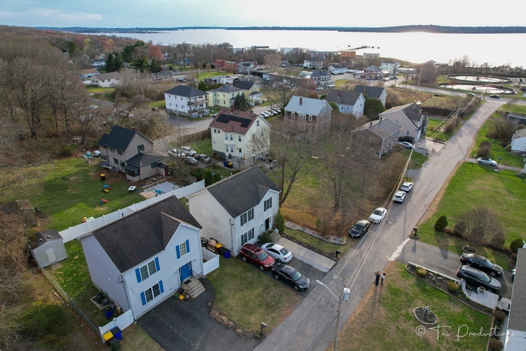 115 Arnold Street Fall River, MA 02724 - Photo 33 of 34