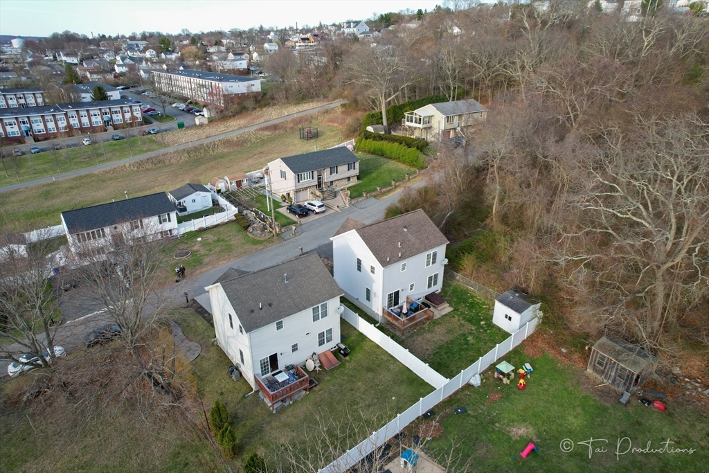 115 Arnold Street Fall River, MA 02724 - Photo 34 of 34