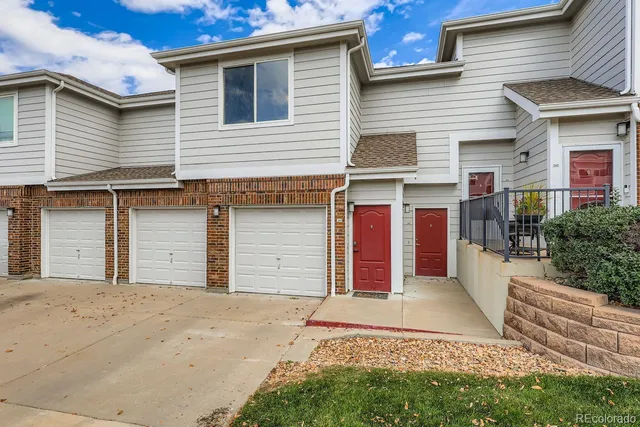 $435,000 | 5544 Lewis Street, Unit 203, Arvada, CO 80002