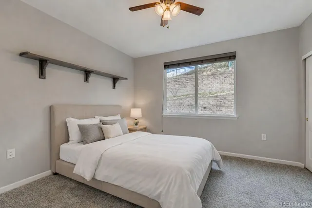 $435,000 | 5544 Lewis Street, Unit 203, Arvada, CO 80002