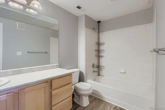 $435,000 | 5544 Lewis Street, Unit 203, Arvada, CO 80002