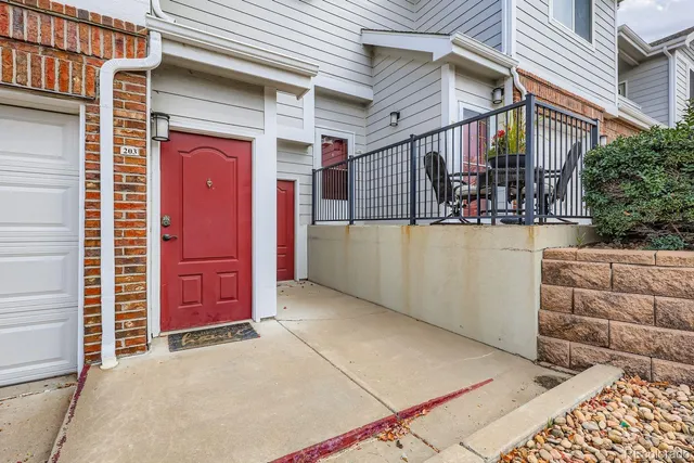 $435,000 | 5544 Lewis Street, Unit 203, Arvada, CO 80002