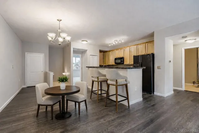 $435,000 | 5544 Lewis Street, Unit 203, Arvada, CO 80002