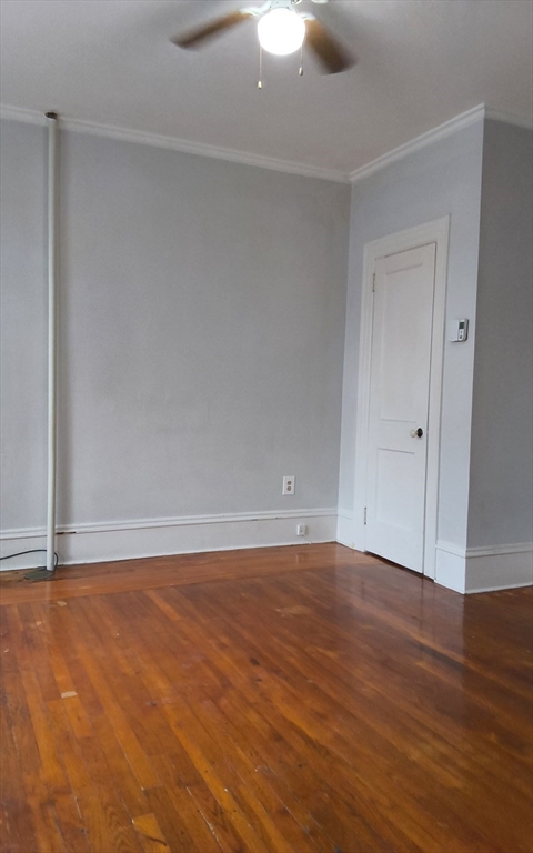 519 Second Street, Unit 1F Fall River, MA 02721 - Photo 2 of 6