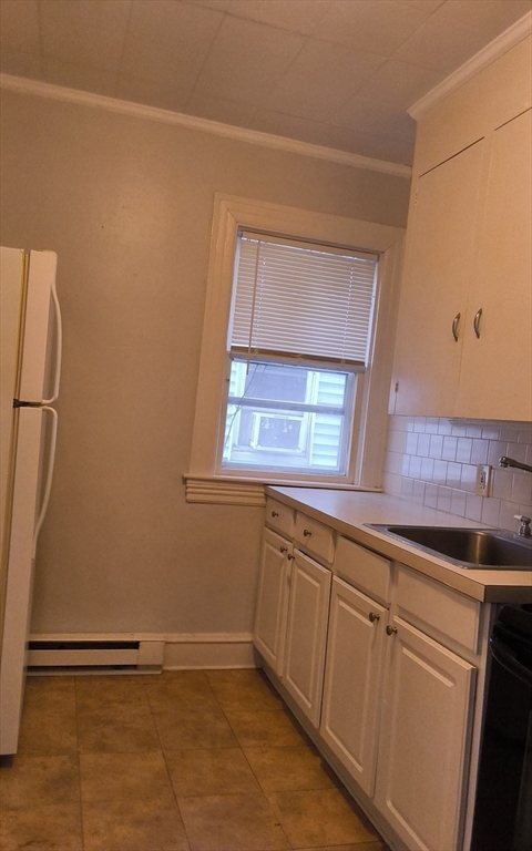 519 Second Street, Unit 1F Fall River, MA 02721 - Photo 4 of 6