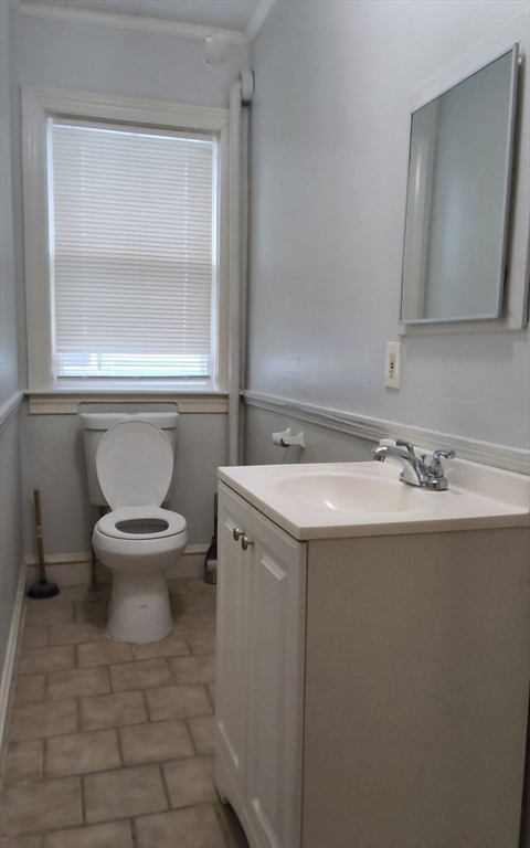 519 Second Street, Unit 1F Fall River, MA 02721 - Photo 6 of 6