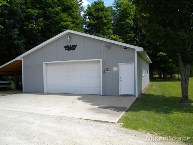 12988 Yale Road Yale, MI 48097 - Photo 20 of 30