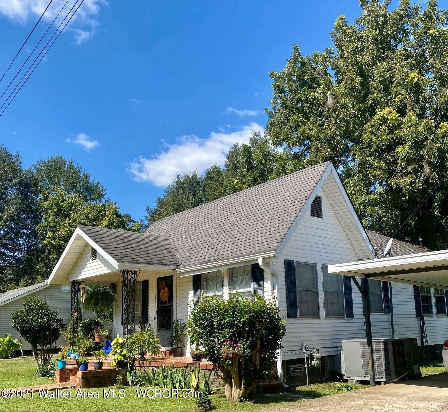 743 Mallard Road Winfield, AL 35594 - Photo 19 of 22 Gallery Image 19