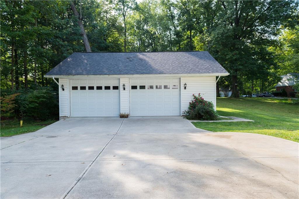 2831 North Limestone Street Springfield, OH 45503 - Photo 12 of 26