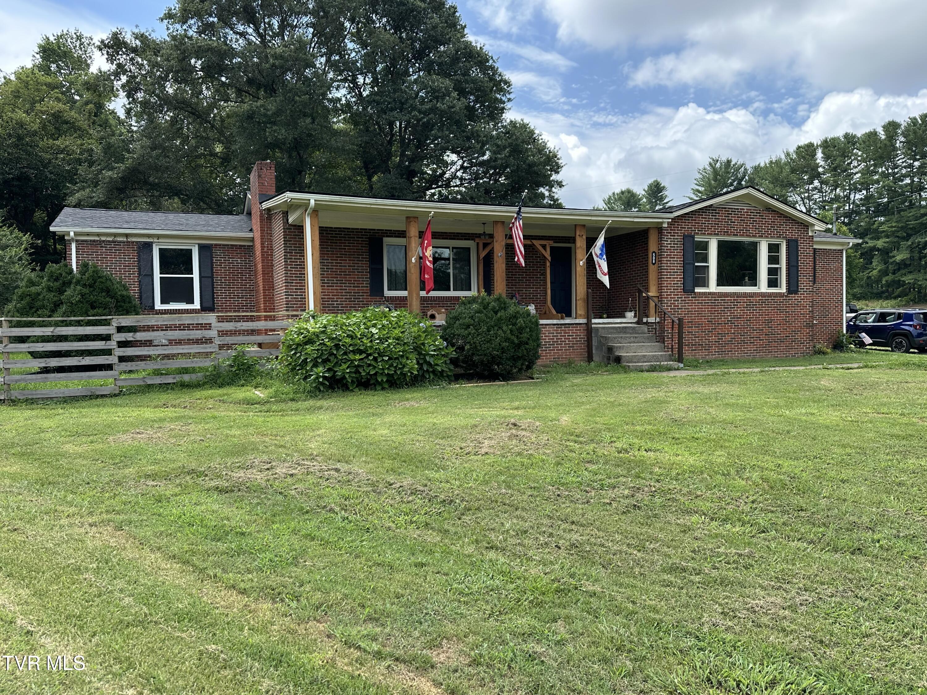 508 Summit Drive Jonesborough, TN 37659 - Photo 37 of 38 37