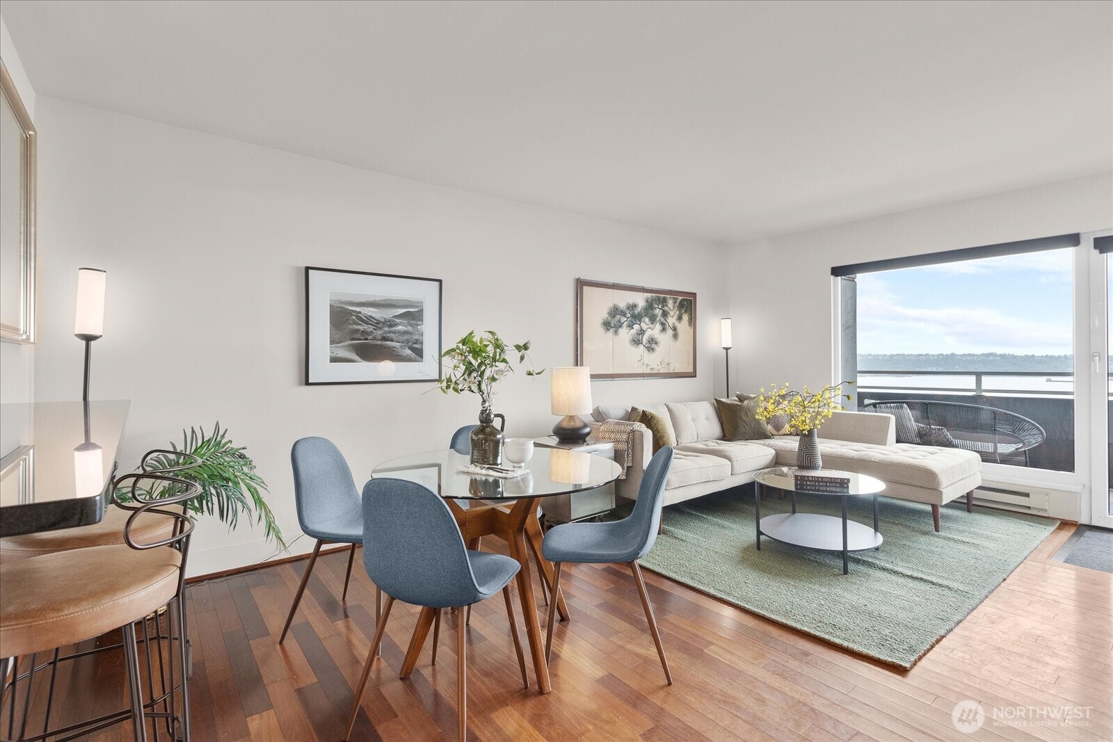 1415 2nd Avenue, Unit 1801 Seattle, WA 98101 - Photo 11 of 39